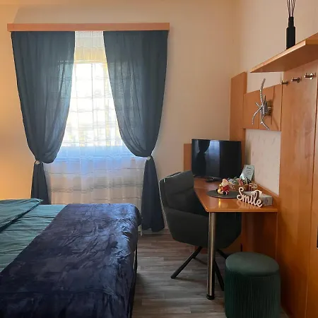 Fruehstueckspension Elena Nicoleta Caltun Apartment Fischamend