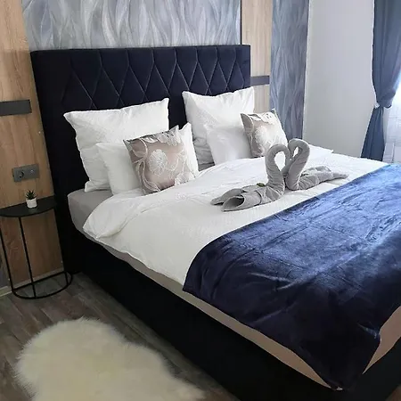 Apartment Fruehstueckspension Elena Nicoleta Caltun Fischamend
