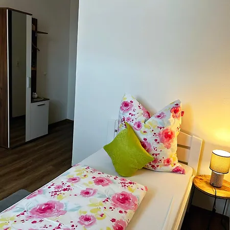 Fruehstueckspension Elena Nicoleta Caltun * Fischamend