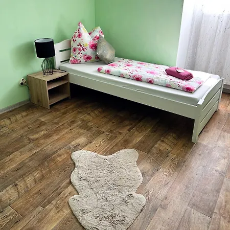Fruehstueckspension Elena Nicoleta Caltun Fischamend