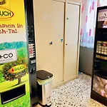 Fruehstueckspension Elena Nicoleta Caltun Apartmán