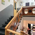 Apartmán Fruehstueckspension Elena Nicoleta Caltun *