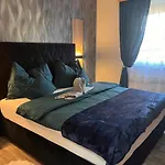 Fruehstueckspension Elena Nicoleta Caltun Apartmán