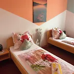 Fruehstueckspension Elena Nicoleta Caltun Apartmán Fischamend