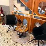 Fruehstueckspension Elena Nicoleta Caltun Apartmán *