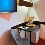 Fruehstueckspension Elena Nicoleta Caltun *