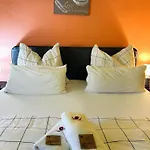 Fruehstueckspension Elena Nicoleta Caltun Apartmán