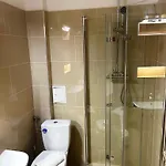Apartmán Fruehstueckspension Elena Nicoleta Caltun