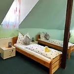 Apartmán Fruehstueckspension Elena Nicoleta Caltun