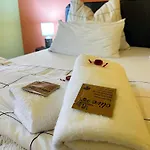 Apartmán Fruehstueckspension Elena Nicoleta Caltun *