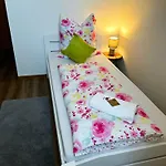 Fruehstueckspension Elena Nicoleta Caltun *