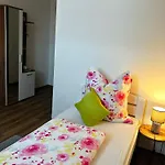 Fruehstueckspension Elena Nicoleta Caltun * Fischamend