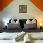 Fruehstueckspension Elena Nicoleta Caltun Apartmán