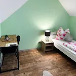 Fruehstueckspension Elena Nicoleta Caltun Apartmán