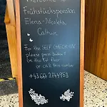 Apartmán Fruehstueckspension Elena Nicoleta Caltun Fischamend