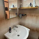 Apartmán Fruehstueckspension Elena Nicoleta Caltun *