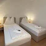Fruehstueckspension Elena Nicoleta Caltun Apartmán Fischamend