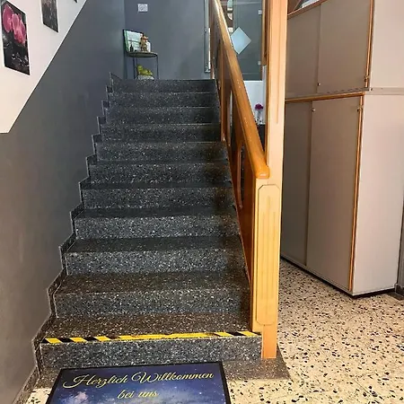 Fruehstueckspension Elena Nicoleta Caltun Apartmán