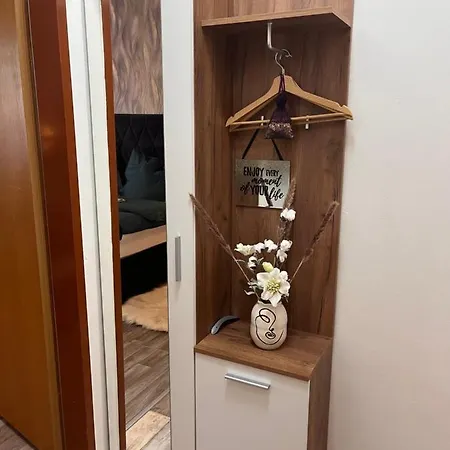 Fruehstueckspension Elena Nicoleta Caltun Apartmán *