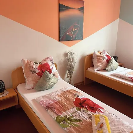 Fruehstueckspension Elena Nicoleta Caltun Apartmán Fischamend
