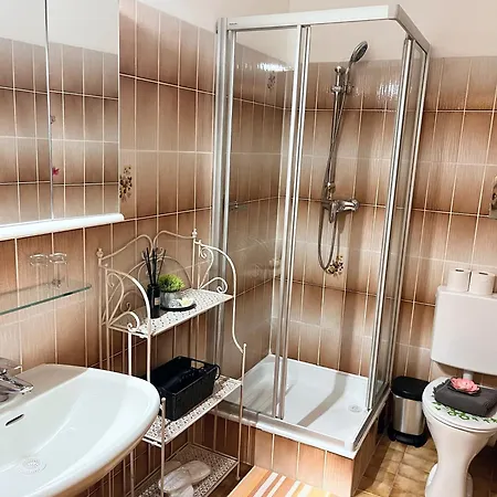 Fruehstueckspension Elena Nicoleta Caltun * Fischamend