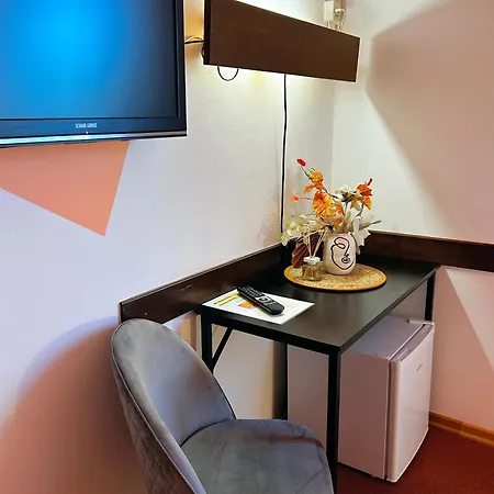 Fruehstueckspension Elena Nicoleta Caltun *