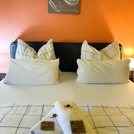 Fruehstueckspension Elena Nicoleta Caltun Apartmán