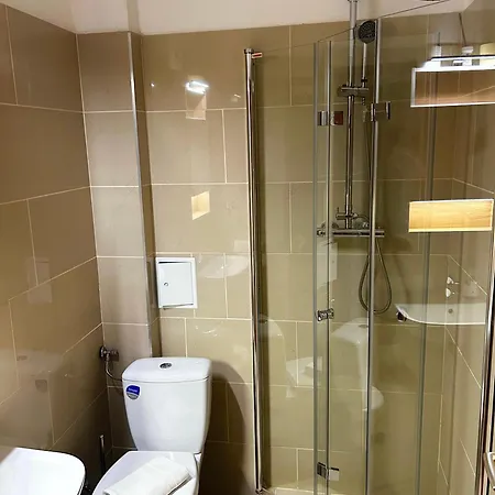 Appartement Fruehstueckspension Elena Nicoleta Caltun