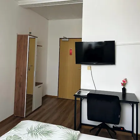 Fruehstueckspension Elena Nicoleta Caltun