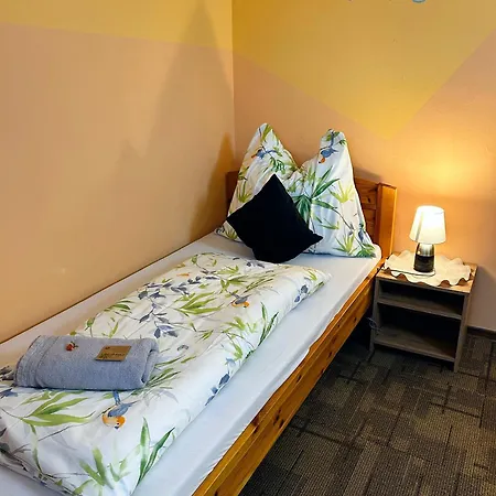 Fruehstueckspension Elena Nicoleta Caltun דירה פישמנד דורף