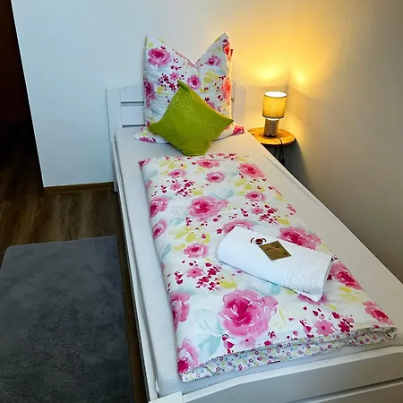 Fruehstueckspension Elena Nicoleta Caltun *