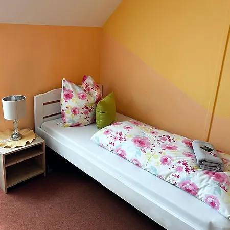 Fruehstueckspension Elena Nicoleta Caltun Appartement