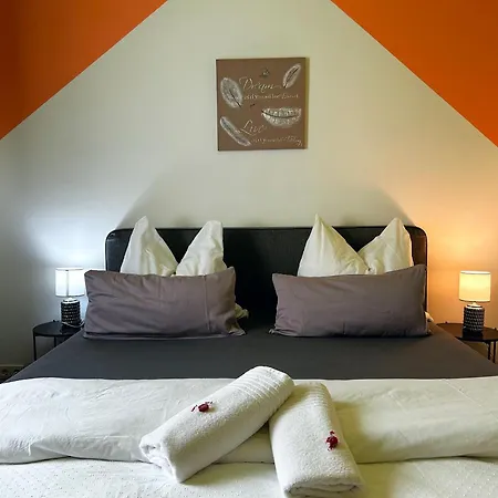 Fruehstueckspension Elena Nicoleta Caltun Appartement