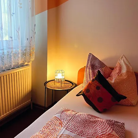 Fruehstueckspension Elena Nicoleta Caltun Apartment *