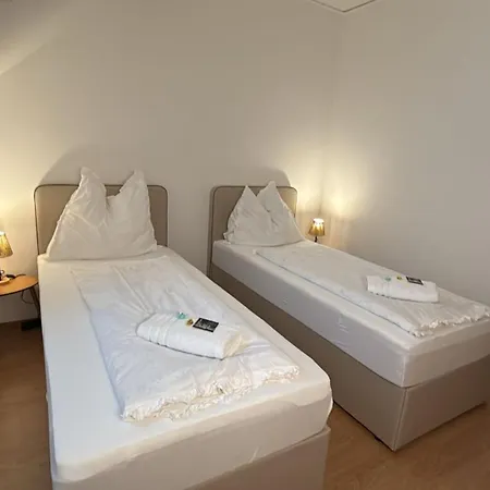 Fruehstueckspension Elena Nicoleta Caltun Daire Fischamend