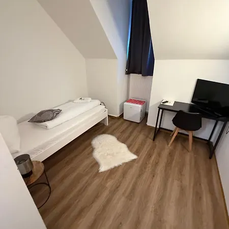 דירה Fruehstueckspension Elena Nicoleta Caltun *