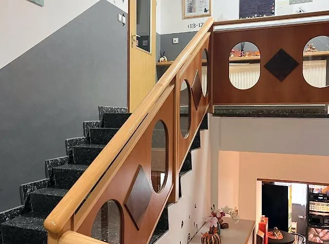 דירה Fruehstueckspension Elena Nicoleta Caltun *