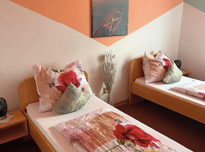 Fruehstueckspension Elena Nicoleta Caltun דירה פישמנד דורף