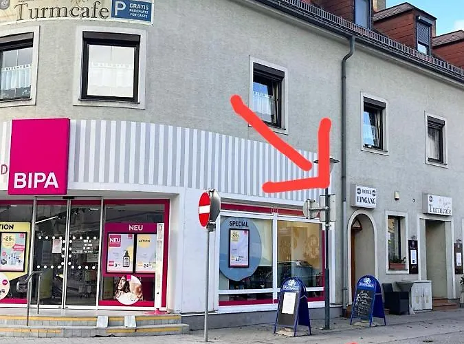 דירה Fruehstueckspension Elena Nicoleta Caltun