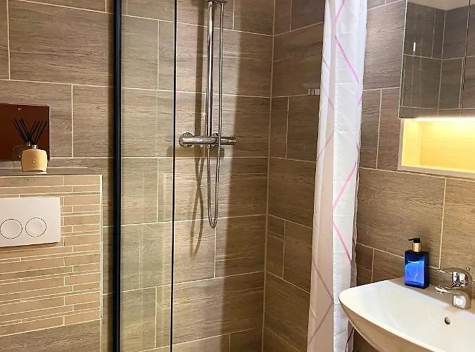 Fruehstueckspension Elena Nicoleta Caltun *