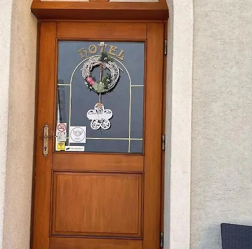 Fruehstueckspension Elena Nicoleta Caltun דירה פישמנד דורף