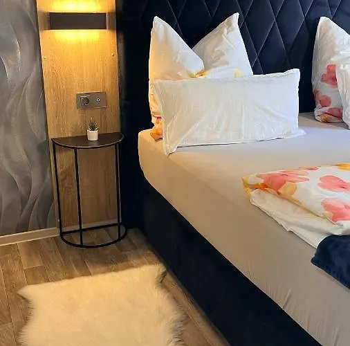 Fruehstueckspension Elena Nicoleta Caltun פישמנד דורף