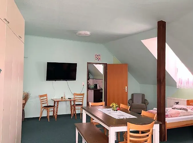 Fruehstueckspension Elena Nicoleta Caltun דירה *