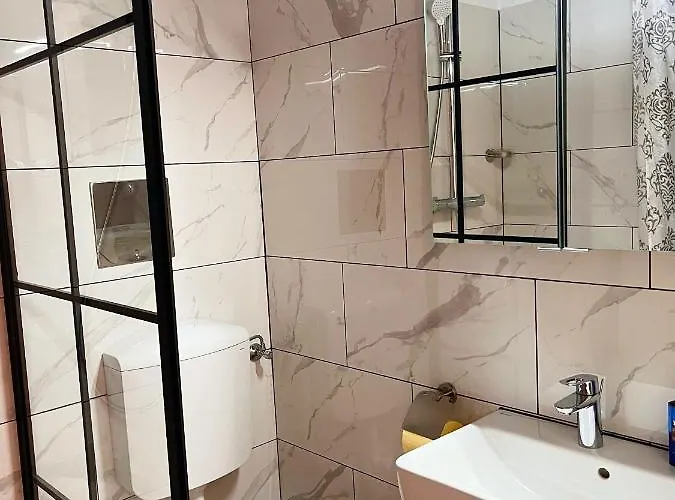 דירה Fruehstueckspension Elena Nicoleta Caltun *