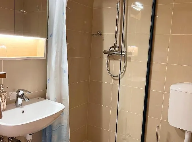 Fruehstueckspension Elena Nicoleta Caltun * פישמנד דורף