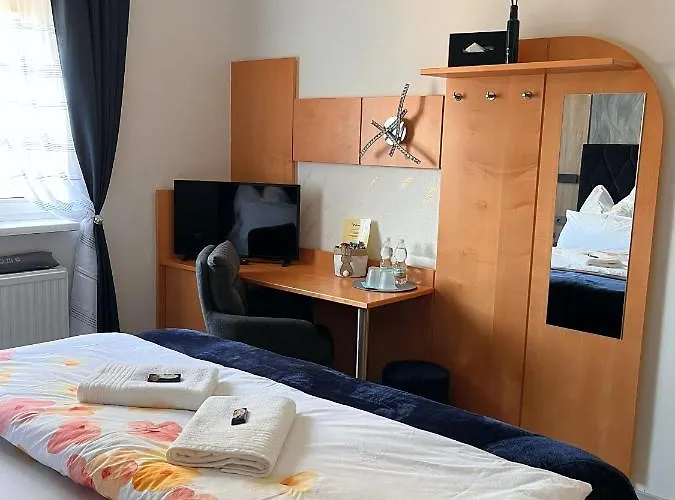 Fruehstueckspension Elena Nicoleta Caltun