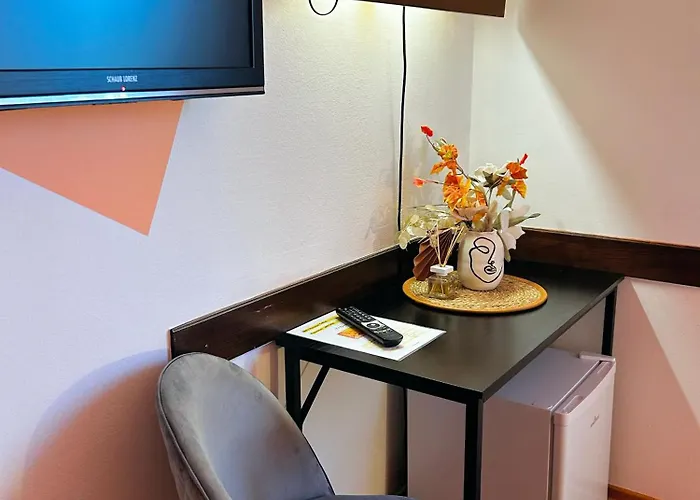 Fruehstueckspension Elena Nicoleta Caltun *