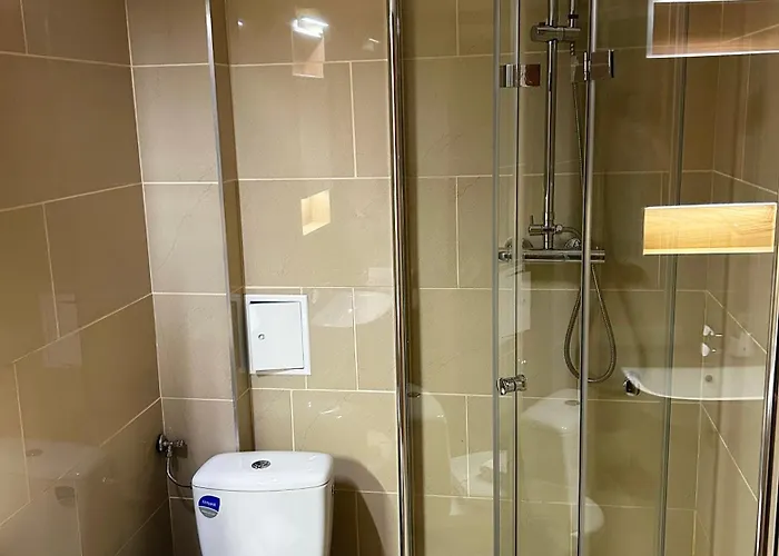 דירה Fruehstueckspension Elena Nicoleta Caltun