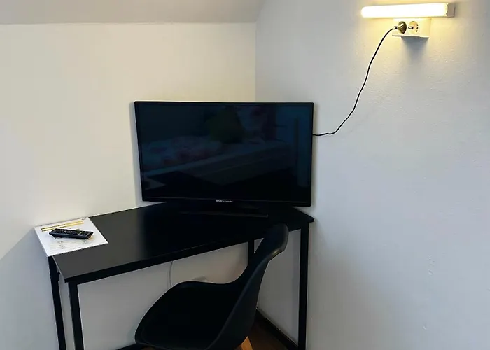 Fruehstueckspension Elena Nicoleta Caltun דירה פישמנד דורף