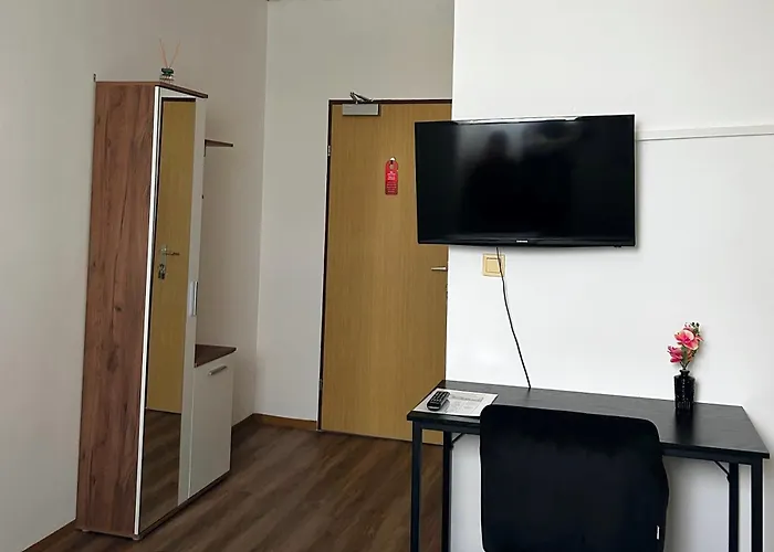 Fruehstueckspension Elena Nicoleta Caltun